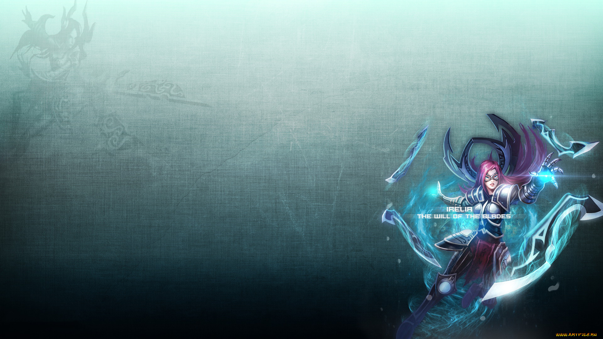  , league of legends, , , , , irelia